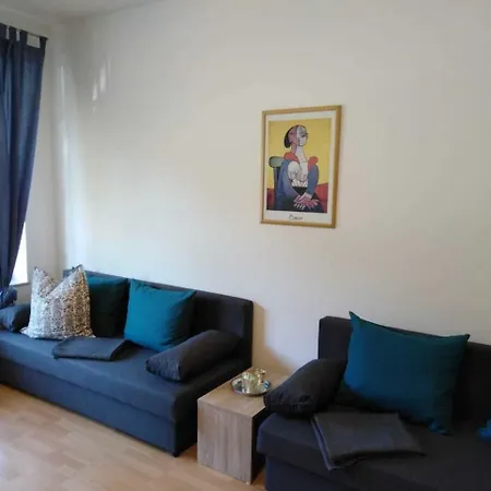 Apartamento Ferienwohnung Am Wolfgangsee *strobl* Strobl