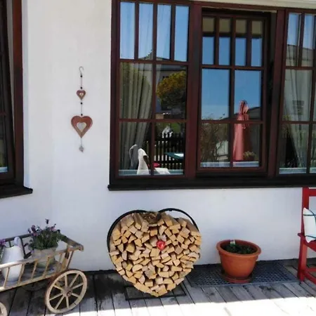 Apartamento Ferienwohnung Am Wolfgangsee *strobl* Strobl