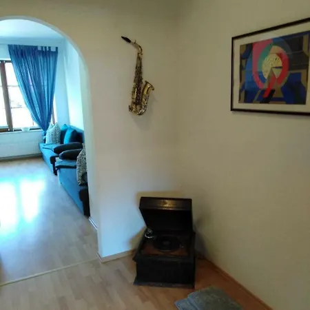 Ferienwohnung Am Wolfgangsee *strobl*