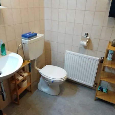 Ferienwohnung Am Wolfgangsee *strobl* Apartamento Strobl