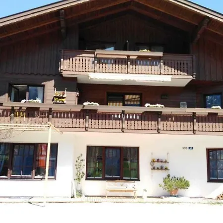 Apartamento Ferienwohnung Am Wolfgangsee *strobl*