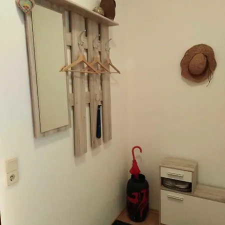 Apartamento Ferienwohnung Am Wolfgangsee *strobl*